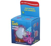 Tinti La boule magique Bain 1 pc(s)