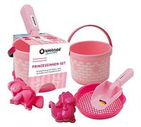 Tinti Spielstabil Set de princesses SPIELSTABIL