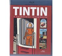 Tintin 3 Aventures