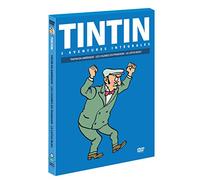Tintin 3 Aventures Volume 1 DVD DVD