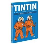 Tintin 3 Aventures Volume 5 DVD E