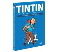 Tintin 3 Aventures Volume 6 DVD G