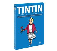 Tintin - 3 Aventures - Vol. 7 : Les Bijoux De La Castafiore + Vol 714 Pour Sidney + Tintin Et Les Picaros
