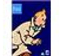 Tintin 75 years anniversary E