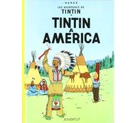 Tintín a Amèrica