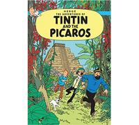 Tintin and the Picaros
