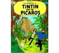 Tintin And The Picaros