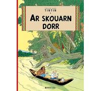 Tintin - Ar Skouarn dorr
