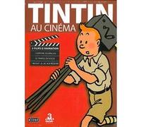 Tintin au cinéma - Coffret 3 Films E