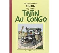 Tintin au Congo