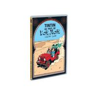 Les Aventures De Tintin - Tintin Au Pays De L'or Noir
