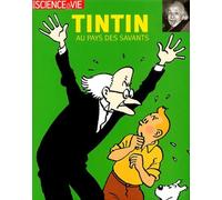 Tintin au pays des savants