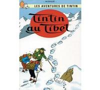 Tintin au Tibet
