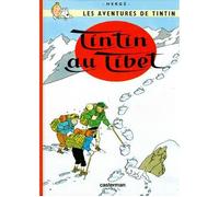 Tintin au Tibet