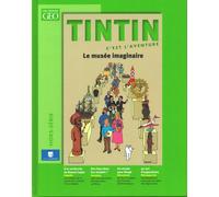 Tintin C'est L'aventure: Le Musée Imaginaire
