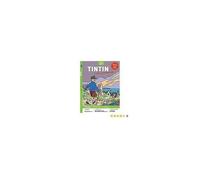 Collectif – Tintin c'est l'aventure n°16 – Écosse, terre de mystères