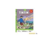 Tintin C'est L'aventure N°16 - L'ecosse