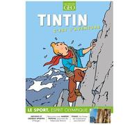 Tintin C'est L'aventure N°20 - Sport
