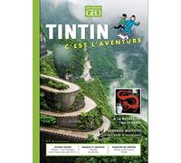Tintin c'est l'aventure n°5 - A la recherche de Tchang: À la recherche de Tchang
