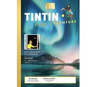 Tintin c'est l'aventure n°6 - Aux frontières de l'étrange: Aux frontières de l'étrange
