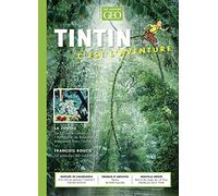 Tintin c'est l'aventure n°7 - La Jungle: La jungle