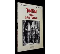 Tintin Chez Jules Verne