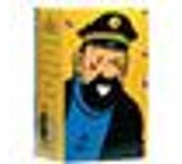 Tintin - Coffret Capitaine Haddock - VHS E