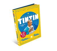 Coffret Tintin 2 films Edition Collector DVD DVD