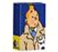 Tintin - Coffret Les Dupondt E