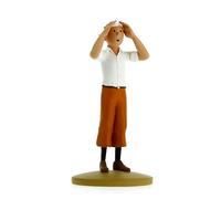 Tintin dans le désert - Moulinsart - Hergé