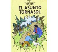 Tintin el asunto tornasol [Import]