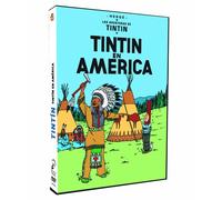Tintin en America [Import]