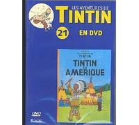 Tintin En Amerique