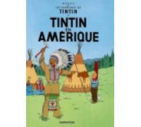[(Tintin En Amerique)] [By (author) Herge] published on (September, 2006)