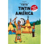 Tintin en amerique (portugais ne 2011)