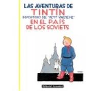 Tintín En El País De Los Soviets - Hergé Hergé (Auteur)