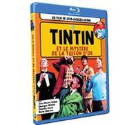 Tintin et le mystère de la Toison d'or - Blu-Ray