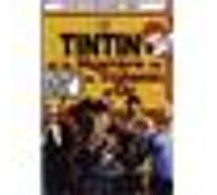 Les Aventures de Tintin : Tintin et le mystère de la toison d'or