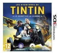 Tintin et le Secret de la Licorne G