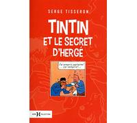 Tintin et le secret d'Hergé NE