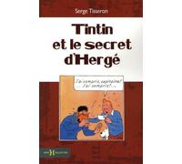 Tintin et le secret d'Hergé NE