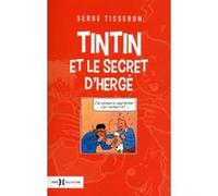 Tintin et le secret d'Hergé NE