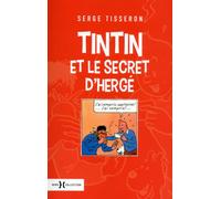 Tintin et le secret d'Hergé NE