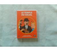Tintin et le Temple du Soleil [Version remasterisée]