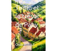 Tintin et le trésor de Papy