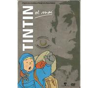 Tintin Et Moi
