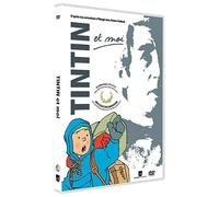 Tintin et moi