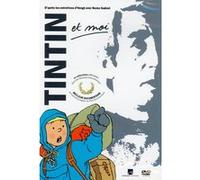 Tintin et Moi E