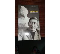 Tintin et moi. Entretiens avec Hergé