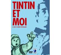 Tintin Et Moi [Import anglais]